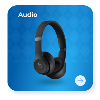 Audio
